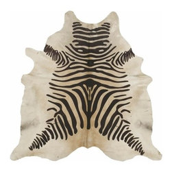 Cowhide Rugs - Rugs