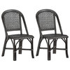 Louie Accent Side Chairs, Set of 2