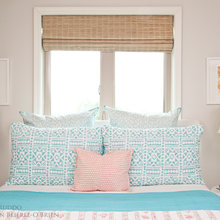Beach house downstairs