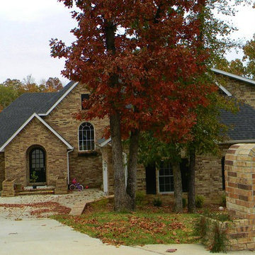 Homes by Don Stuck Construction LLC