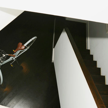 TRIBECA MAISONETTE