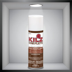 KILZ Complete&reg; Aerosol Primer - Primers