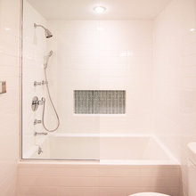 Ron's Bathroom