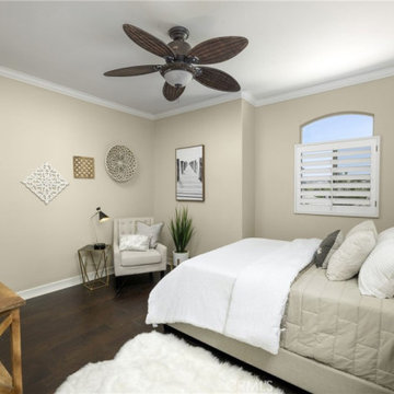 Staging - Coastal