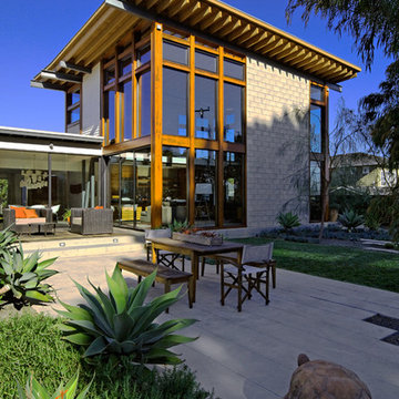 Solana Beach Residence