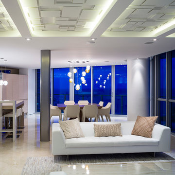 Miami Ocean Getaway