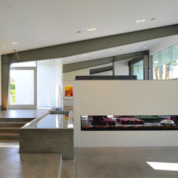 Desert Canopy House