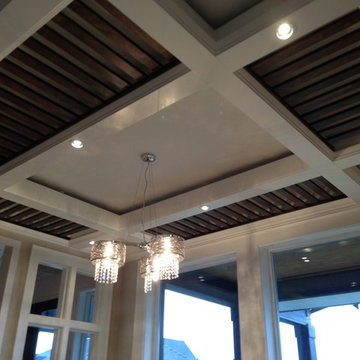 Grand Finale Finishing/Flooring