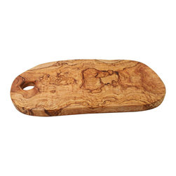Le Souk Olivique - Olivique Oversize Rectangular Cutting Board - Cutting Boards