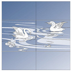 Slumped and Pattern Glass - Products