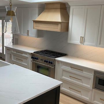Manner kitchen