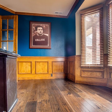 Hallmark Hardwoods Monterey Collection