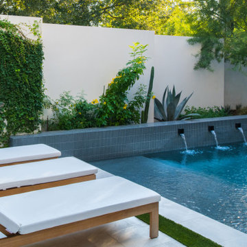 Museum District Project