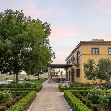 Backyard & BBQ, Outdoor Entertaining