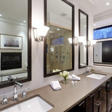 Bathroom Ideas