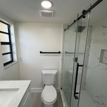 Complete Home Remodel - Safety Harbor