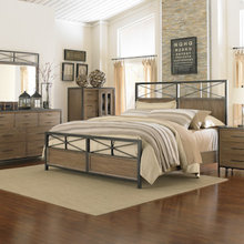 Bedroom set