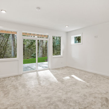 Ridgefield Daylight Basement