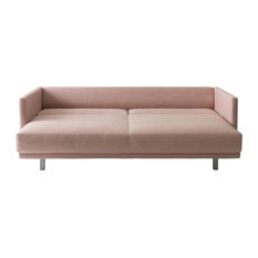 Find sovesofaer på houzz Opbevaring under seng boxmadras