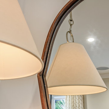 Uncomplicated Refinement