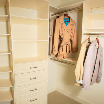 April 2015 / Closet