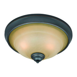 HARDWARE HOUSE - Flush-mount Ceiling Lighting