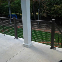 McKibbin Renovation
