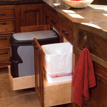Kitchen Ideas