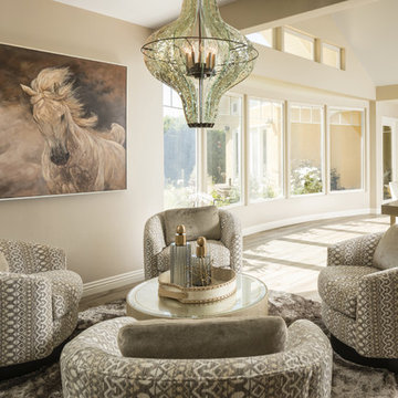 Homes by WCL Interior Designers