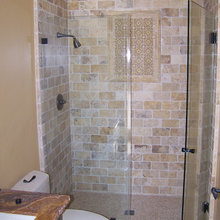 Bathroom Shower Tile designs