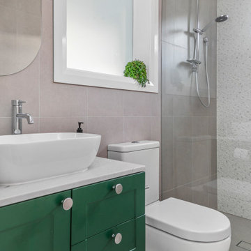 Ivanhoe Extension & Renovation Project