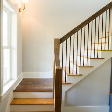 Centerville Conservation Custom Home