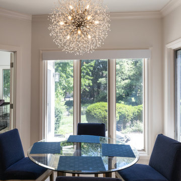 Whole Home Remodel with Basement In-Law Suite & Functional Upgrades
