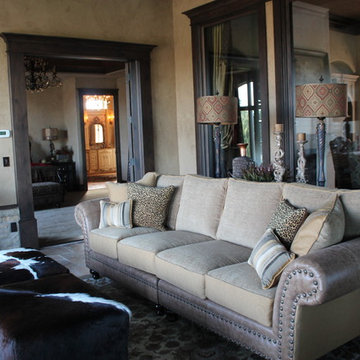 Parade of Homes