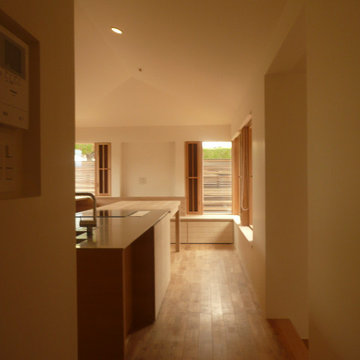 MA-HOUSE
