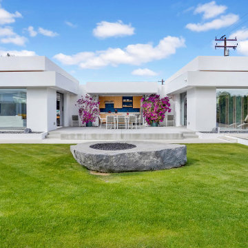 Farrell Palm Springs Reimagined