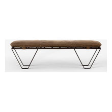 Updated Gallery Benches