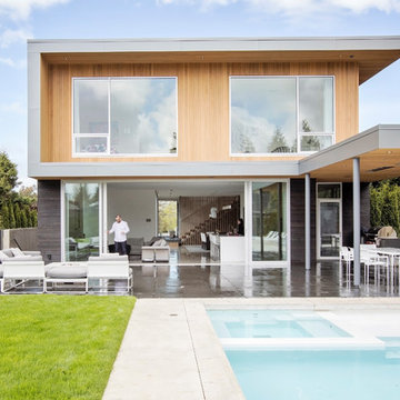 Watson Residence