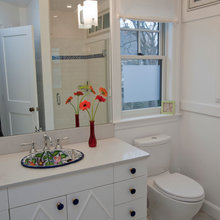 Bathroom Ideas