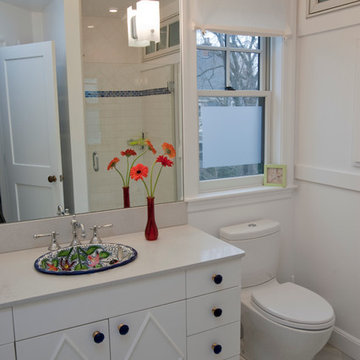 Bathroom Vanities