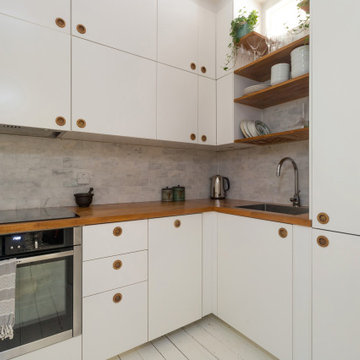 Stylish Edinburgh Flat