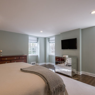 Whole Home Renovation - Bryn Mawr, PA