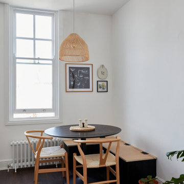Battersea Double Level Apartment