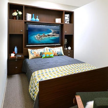 murphy bed