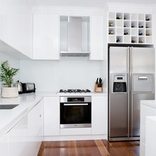 CUISINES