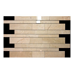 Natural Stone Products - Tile