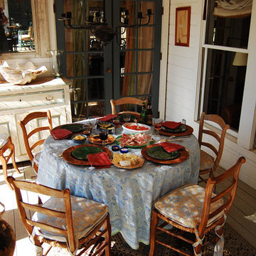 Veranda