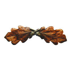 Lodge & Nature Hardware - Cabinet And Drawer Handle Pulls