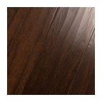 Shop Houzz | teka Ebony UV Oiled Prefinished Engineered ...