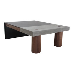 Paradigm Table - Coffee Tables